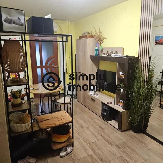 2 decomandate, parter, balcon, Sarari - 106 000 Euro - 14