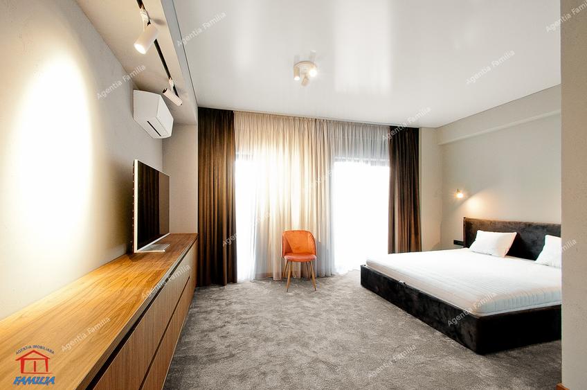 A rental unit for more demanding tastes/Ceva pentru pretentiosi... - 9