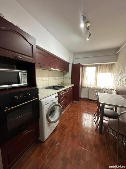 De vanzare 4 camere ultracentral utilat ?i mobilat - 5