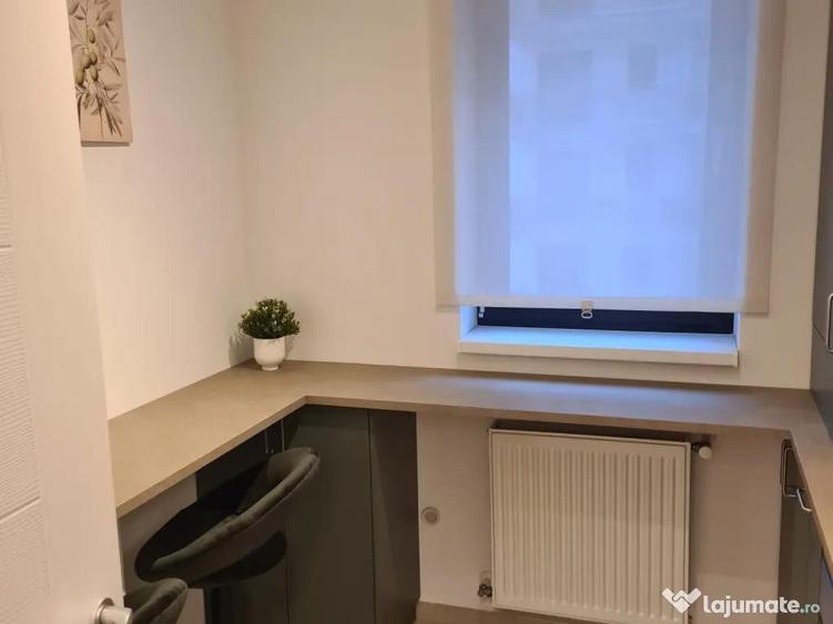 Prima inchiriere! Apartament 2 camere - complex Hils Brauner - 4