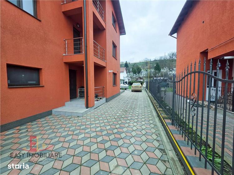 Casa 6 dormitoare, 4 bai, cazare muncitori, parcare,Targu Mures - 7