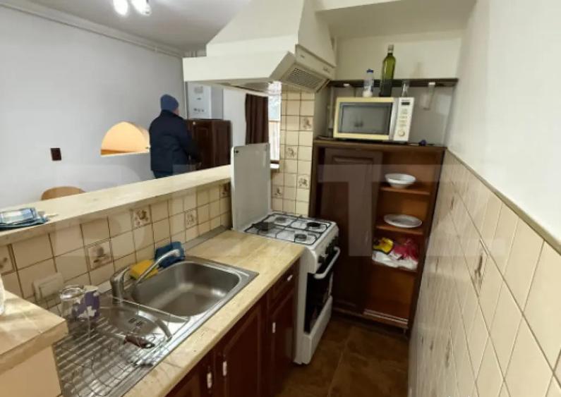 Apartament 2 camere, 55 mp, Marasti, zona LIDL - 5