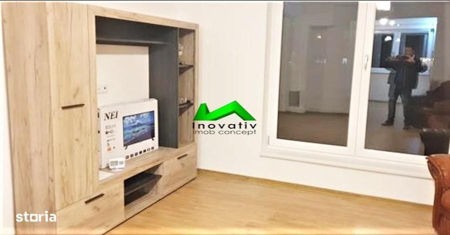 Casa individuala de inchiriat 3 camere acces auto Sibiu Strand - 7