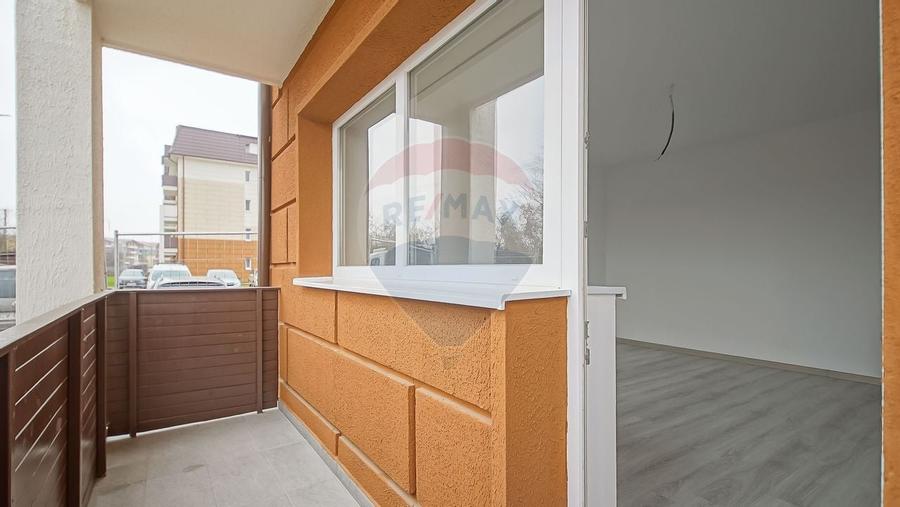 Apartament 2 camere | Subcetate City 2 – Sânpetru, Brașov | Predare im - 13