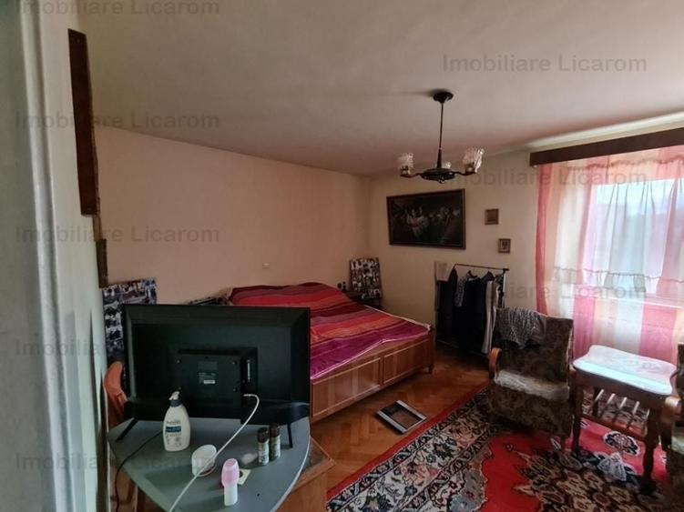 Proprietate individuala-3 apartamente,spatiu comercial,garaje,gradina,curte - 5