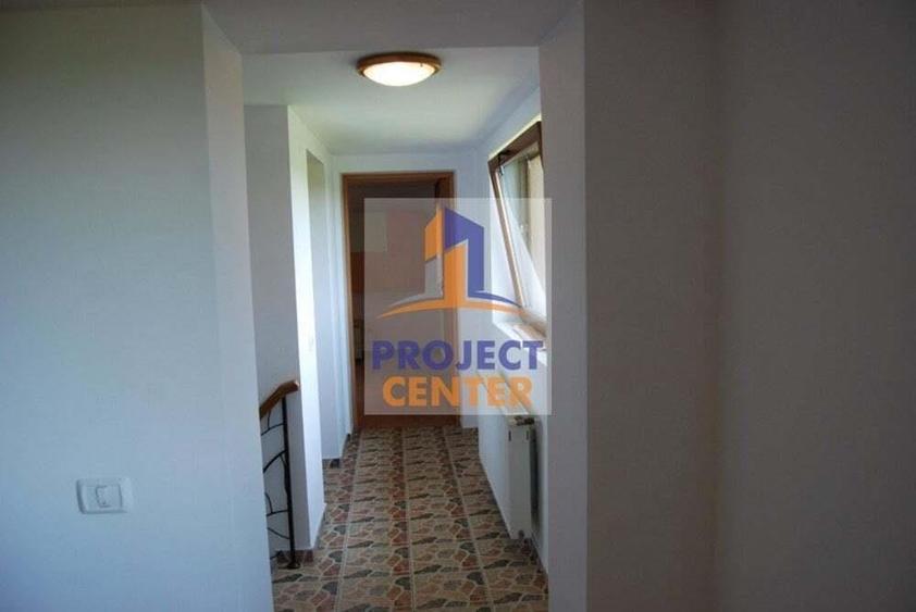 Vila 8 camere, lac, crama, 1600 mp teren, Vedea - 9