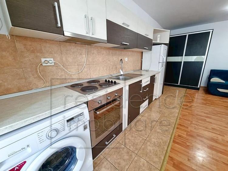 Apartament 1 camera, Manastur, Aleea Negoiu+Parcare - 12