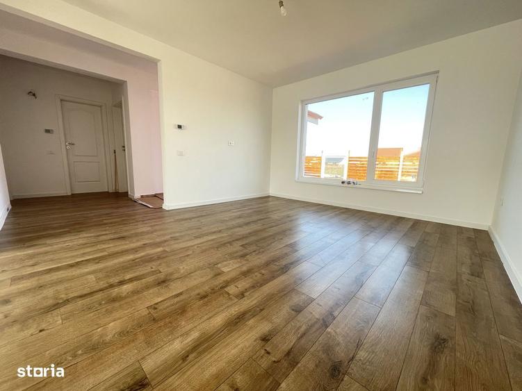 Casa 3 camere,gata de mutare/Com.Berceni - 6