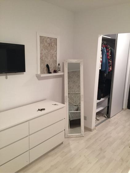 Garsonieră modernă, pet friendly, boiler, Vitan - 1