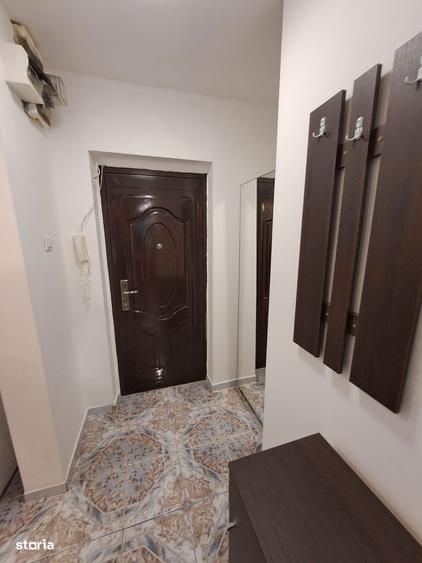 Garsoniera Vitan-strada Baia Mare - 1