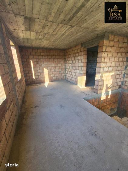 Casa de vanzare in Daesti 206 mp contruiti, 1600 mp teren, regim P - 3