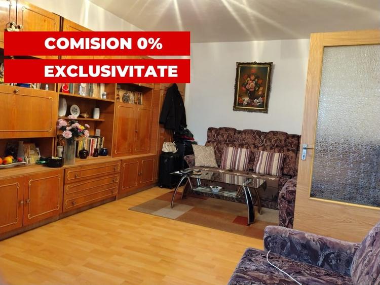 Apartament 2 camere decomandat–6 minute metrou Dristor Comision zero - 1
