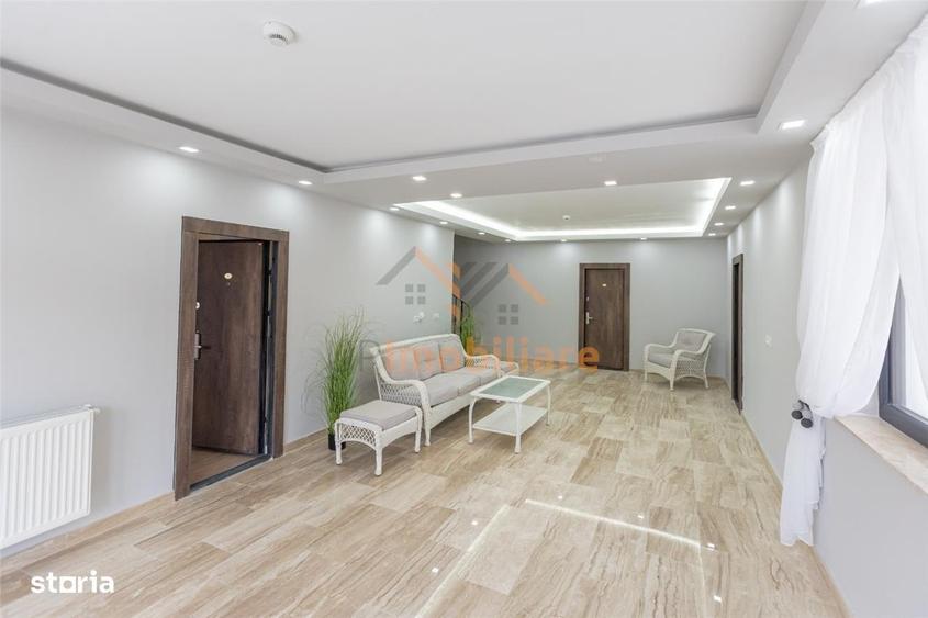 Vila De Inchiriat | 11 Camere | 650 Mp | Oradea | Bihor - 1