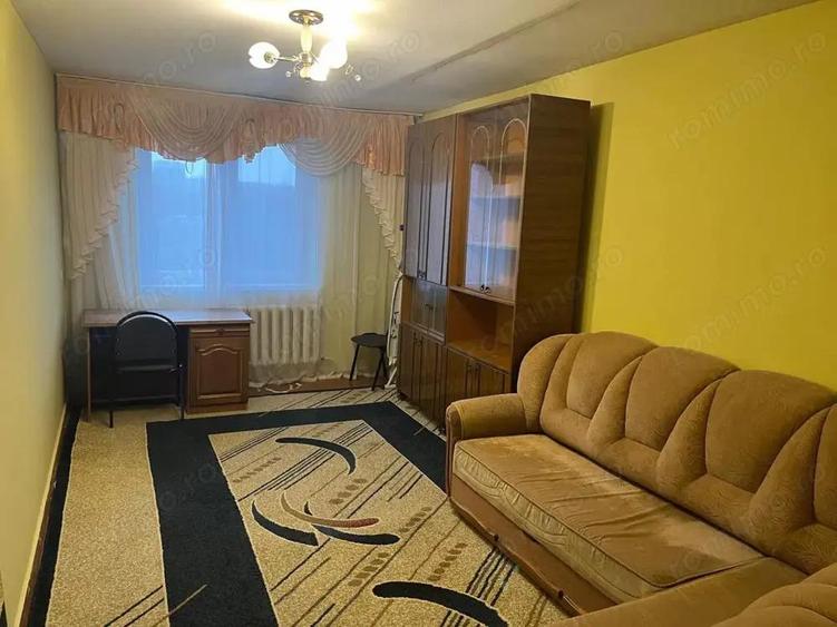 Se ofera spre vanzare apartament de 2 camere in zona Doamna Ghica - 1