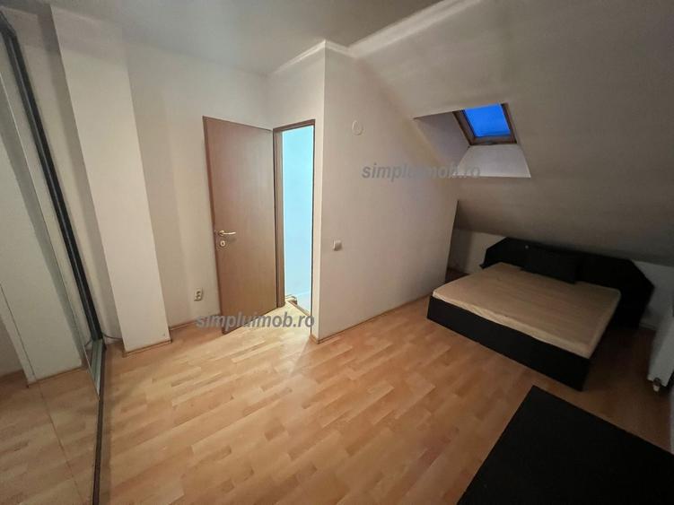 2 Camere Apartament Cu Etaj Metrou Aparatorii Patriei - 7