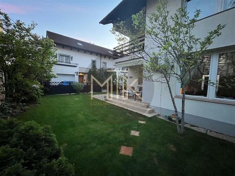 Vila 6 camere I Iancu Nicolae I 2 Locuri de parcare - 18