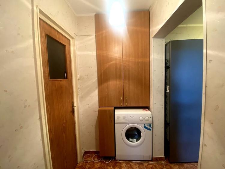 Apartament de 3 camere, decomandat, 80 mp, 2 balcoane, Baba Novac - 19