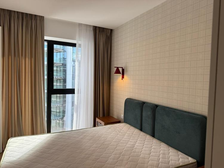 Apartament cu 3 camere de inchiriat // ONE Lake Club - 3