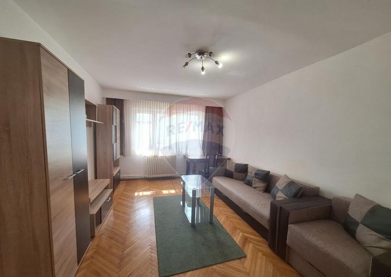 Apartament cu 3 camere de inchiriat Scoala de innot, zon... - 3