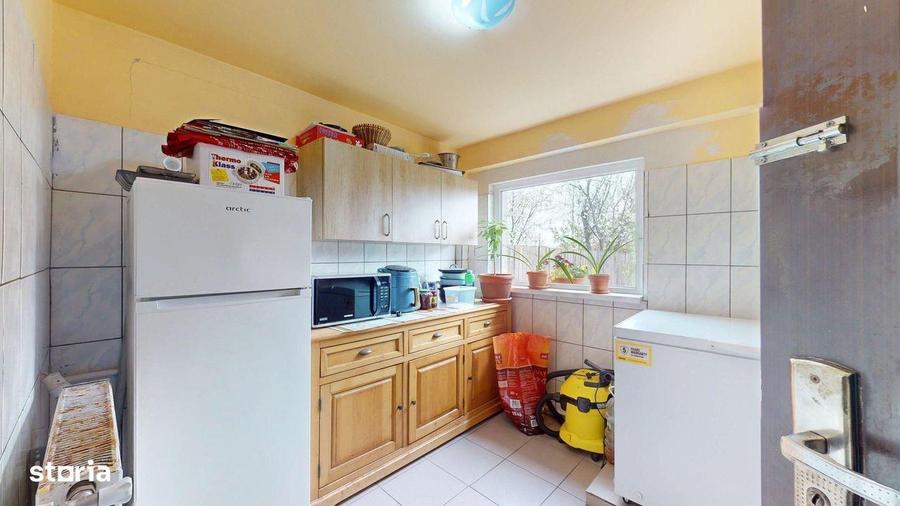 Casa ideala Locuinta si afacere 665mp teren - 15