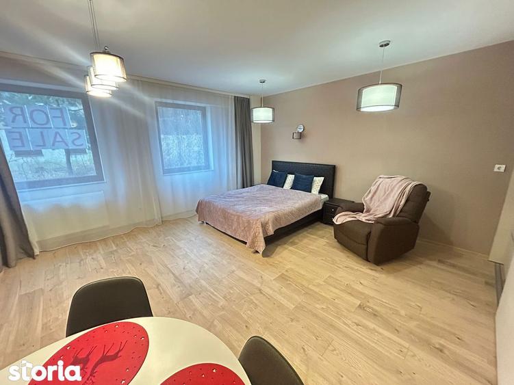 Studio modern de vanzare loca?ie premium, Seasons Drumul Poienii! - 10