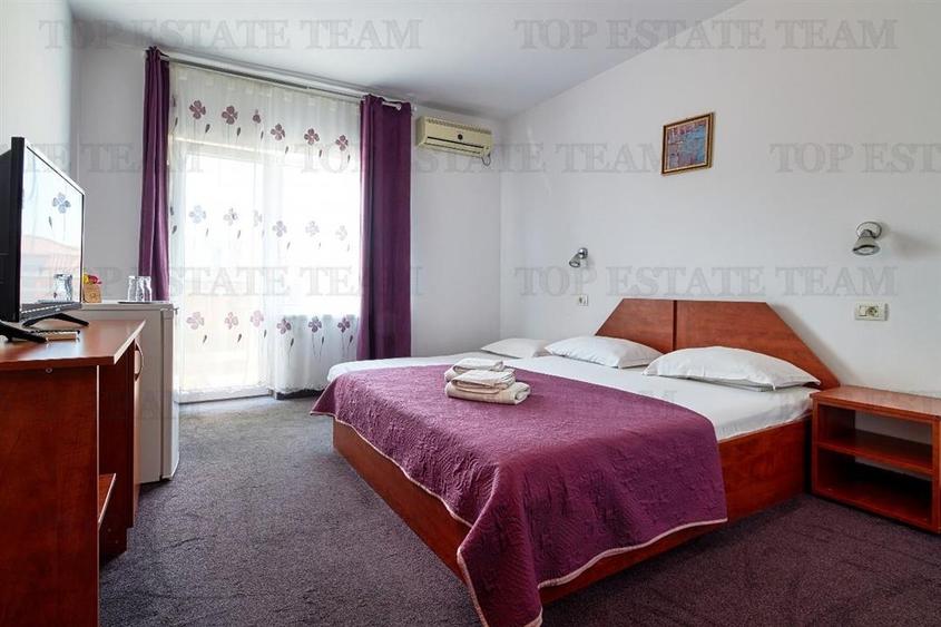 PENSIUNE MAMAIA SAT - 7