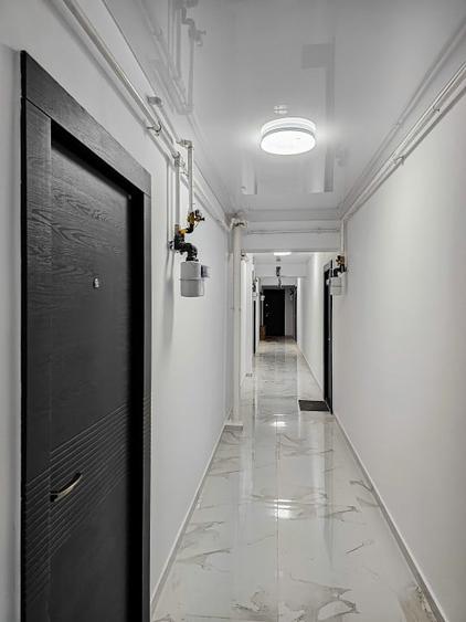 Apartament cu doua camere finisat complet, bloc nou, zona ICIL - 13