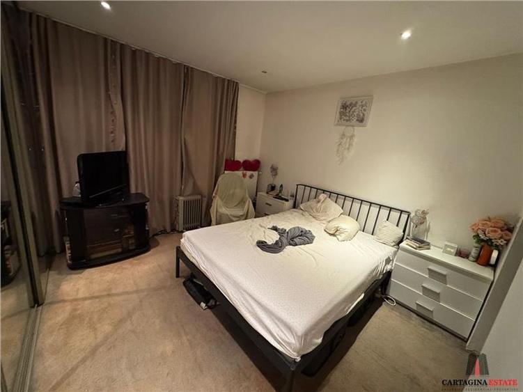 Vila tip duplex P+1 / str Paris - 7