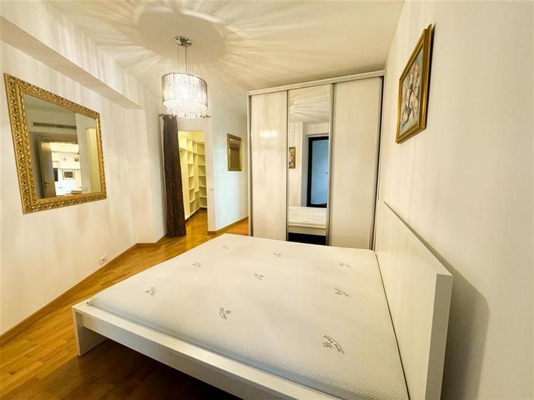 Apartament de inchiriat 3 camere Soseaua Nordului - 13
