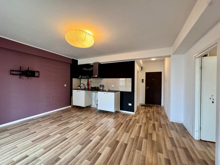 2 Camere | Bloc Nou | Centrala- Decebal | Muncii Metrou | Voronet-Pretabil firma - 3