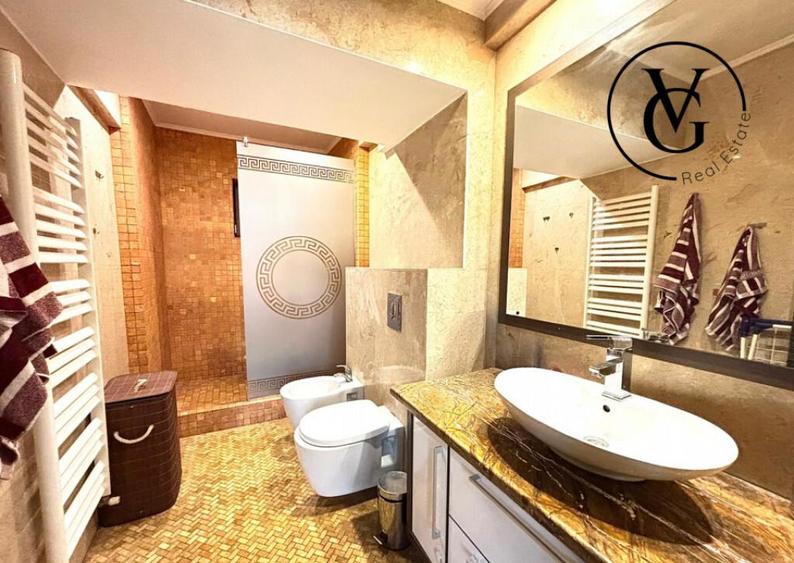 Penthouse, terasa, 3 camere - termen lung- Navodari - 7