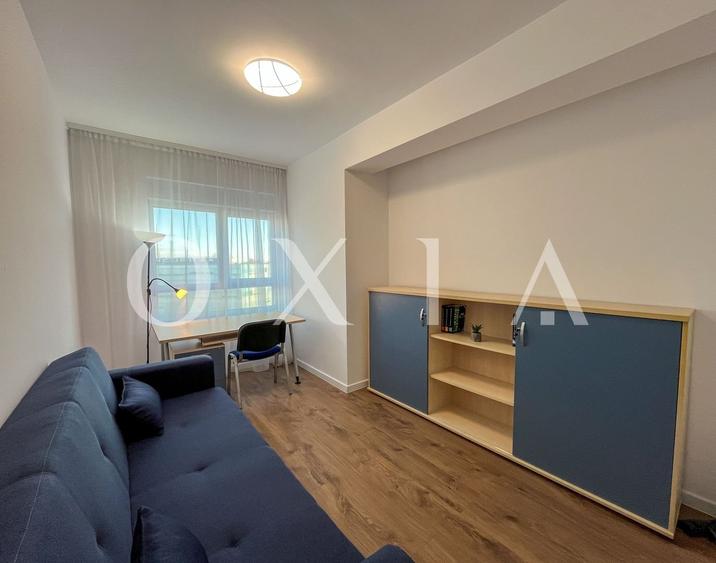 SX691 City of Mara - 3 Camere - Prima inchiriere - 12