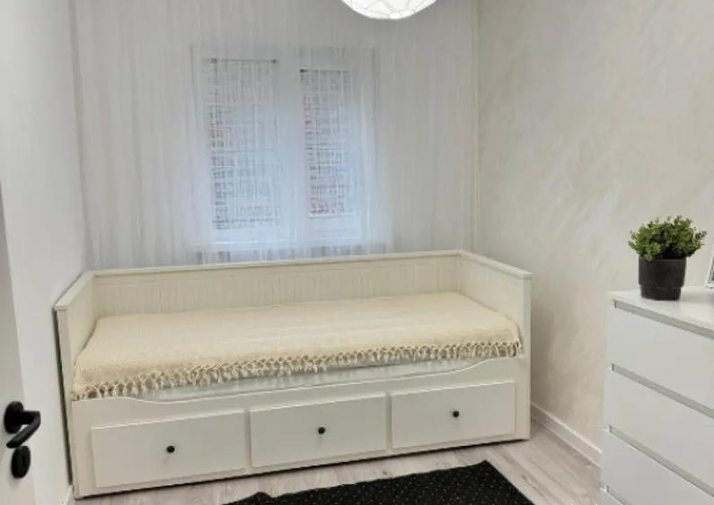 Totul Nou!!! Ap. 3 camere decomandat, Dorobantilor, parter. - 3