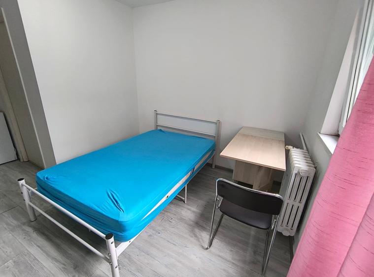 Camera camin - Bulevardul Poitiers - 5