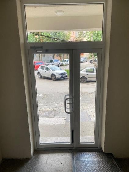 Apartament, Alba Iulia, zona Ampoi 2 - 16