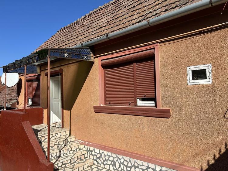 Vand casa la tara Saliste - 1