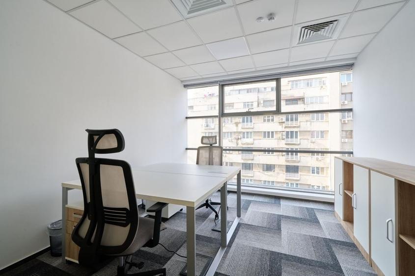 Oportunitate! Birouri de inchiriat in zona Universitate - 4