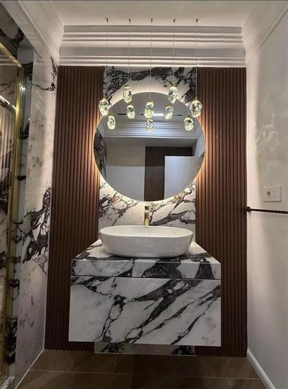 RECO Apartament cu 3 camere -ultralux, zona centrala - 16