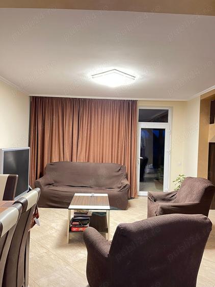 Vand casa in Santandrei - 2