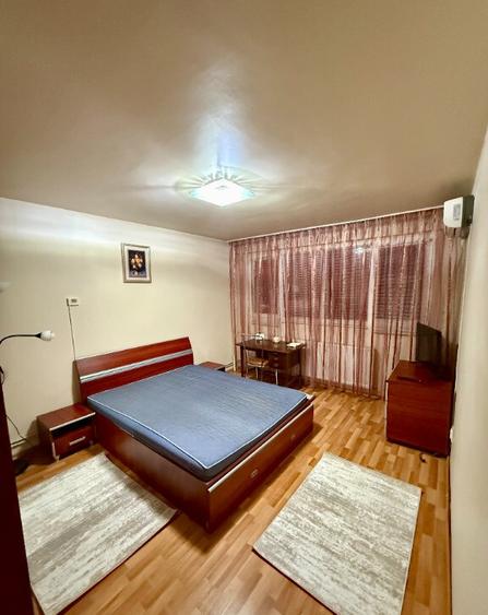 Garsoniera de inchiriat - Favorit Drumul Taberei - 6