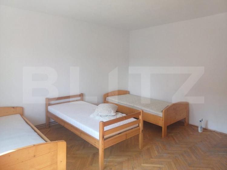 Vila individuala, 9 camere, teren 700mp in Turda! - 7