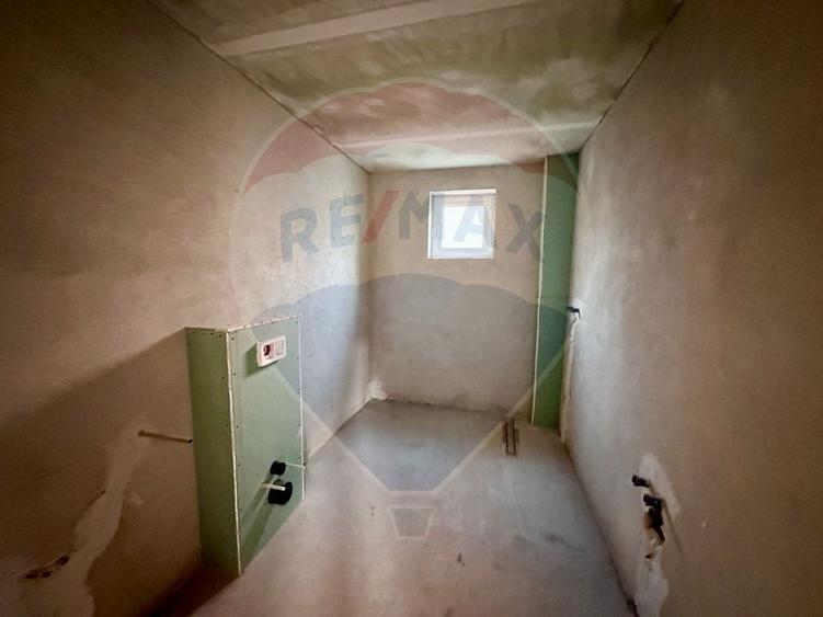 Casa de vanzare pe Str.Argintului/Cisnadie - 9