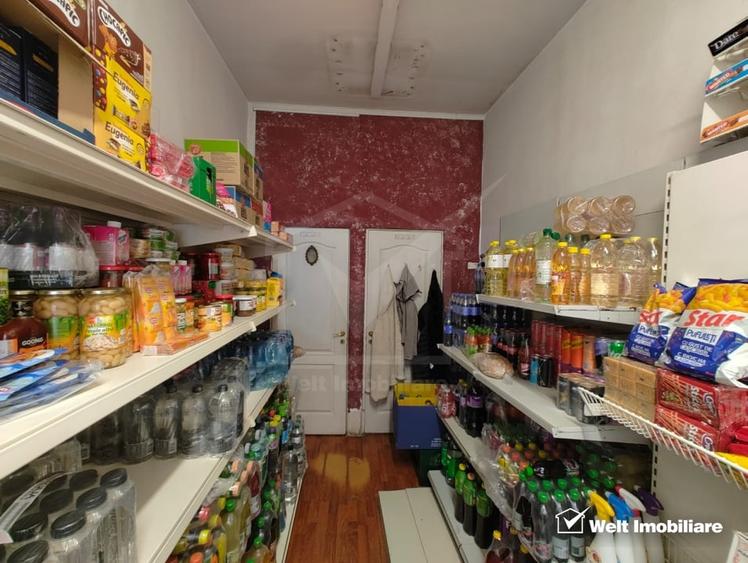 Spatiu birouri, 45 mp, parter, Centru - 2