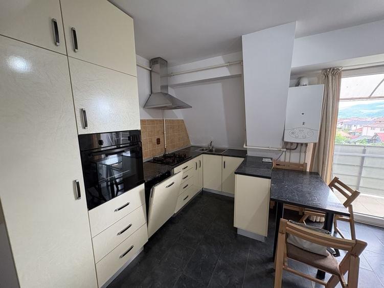 Apartament 3 camere Gherla - 2