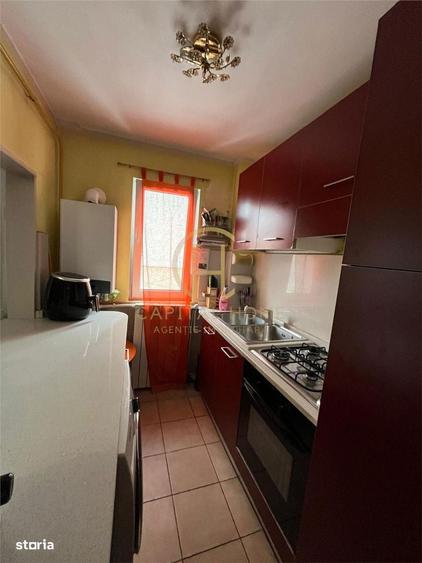 Apartament 4 camere Mircea cel Batran - 5