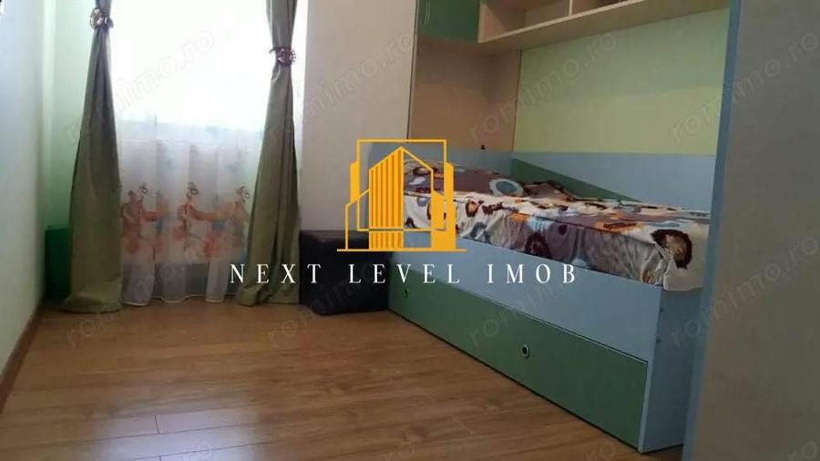 Apartament 3 camere TEILOR - 9