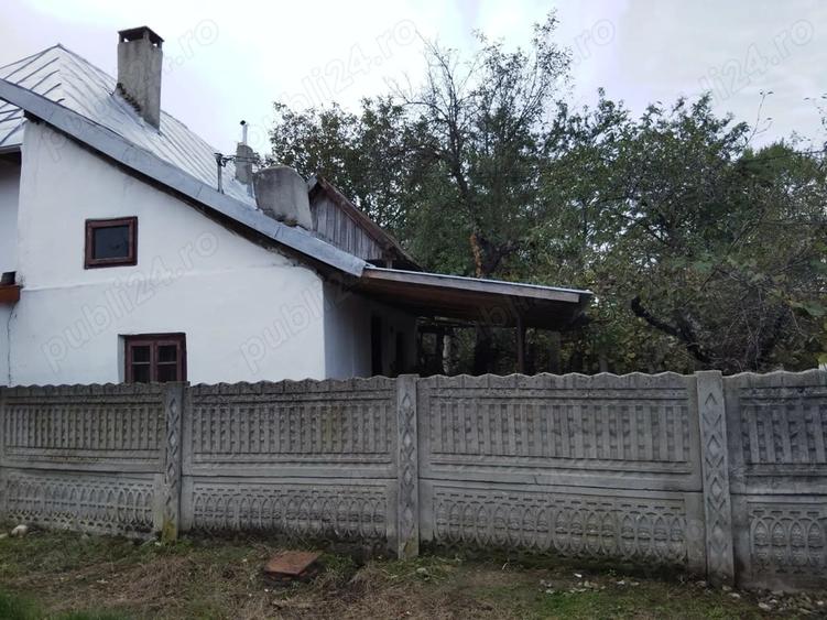 Vand casa,sat Valeni,jud.Valcea - 2