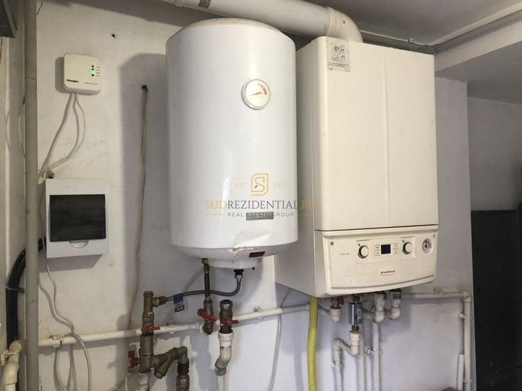 Spatiu comercial, ideal servicii, trafic intens - Aparatorii Patriei - 7