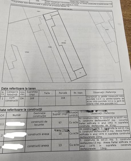 CASA - FALEZA NORD - 1