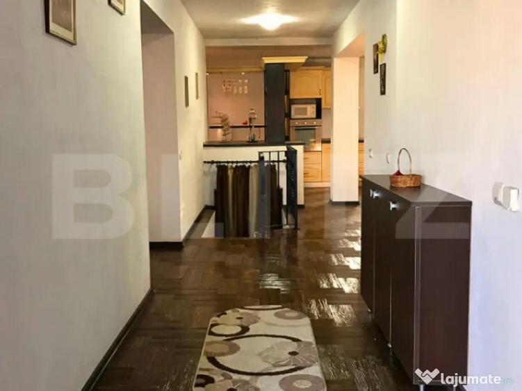 Casa Verde, 349 mp, 1.038 mp teren Super Oferta la 7 k - 4